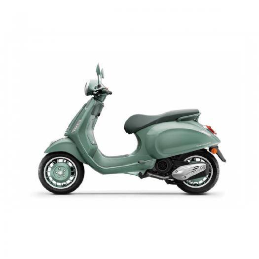 Primavera 125 80th